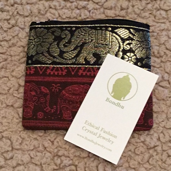 Coin Purse - Picture 3 of 3